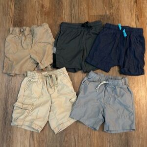 3T Boys Shorts
